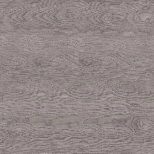 Vista 13 de Martha Stewart Noah Home Office Parsons Escritorio en grano de madera gris con marco de metal de bronce aceitado