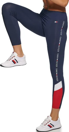 Vista 3 de Tommy Hilfiger Leggings de longitud completa para mujer