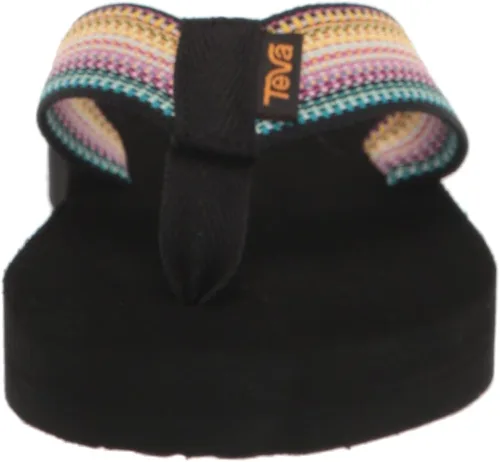 Vista 2 de Teva Unisex-Child Mush Ii Sandal