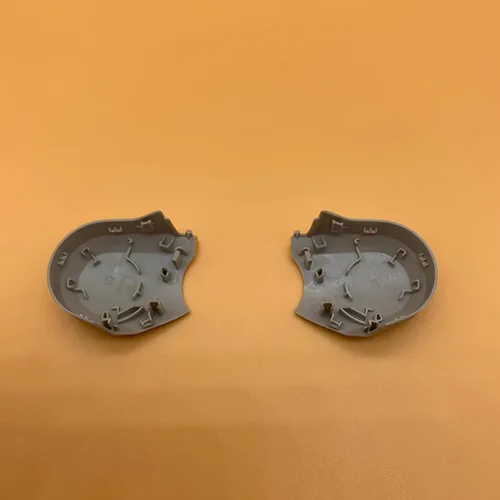 Vista 6 de Mini 3 Cuerpo Shell Cubierta izquierda derecha cubierta para DJI Mini 3 Drone Side Shell Reparación Piezas de repuesto