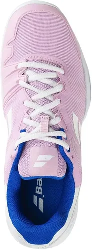 Vista 5 de Babolat SFX3 All Court Tenis para mujer, Deep DiveBlue