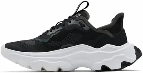 Vista 6 de Sorel Zapatos de encaje Kinetic Breakthru Day para mujer