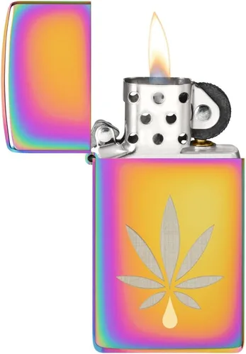 Vista 11 de Zippo Encendedores de hojas