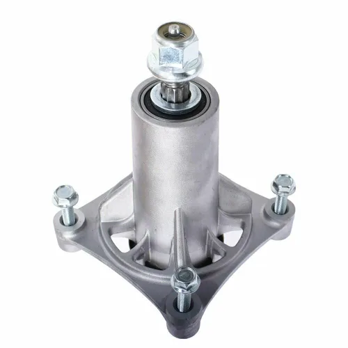 Vista 2 de AZH Reemplazo del husillo de cortacésped para Craftsman 917.28008 247.289150 917289223 917.20383 917.289223 42" 46" 48" 54" pulgadas cubierta