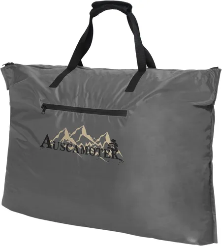 Vista 9 de AUSCAMOTEK Bolsas de control de olor para ropa y accesorios de caza, resistentes al agua, 33 x 24 pulgadas