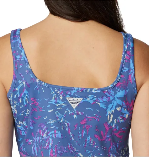Vista 174 de Columbia Vestido PFG Freezer III para mujer