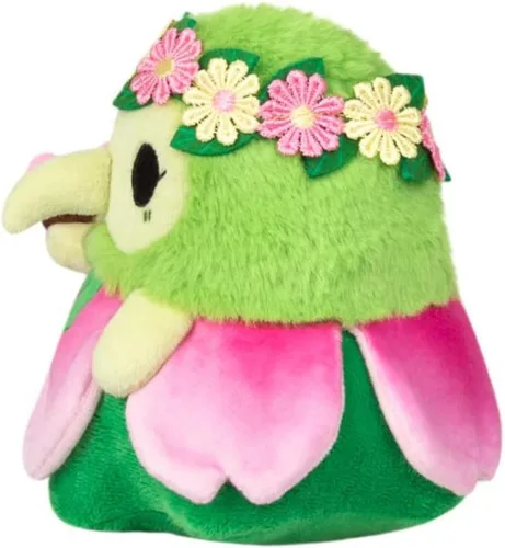 Vista 2 de Squishable / Alter Egos Serie 6: Plague Doctor Ninfa Peluche