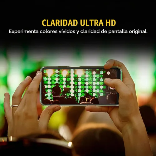 Vista 3 de magglass Protector de pantalla de vidrio templado para Google Pixel 10 Pro XL (6.8 pulgadas) con aplicador de fácil instalación (paquete de 2)