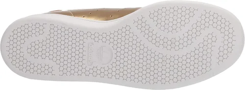 Vista 4 de adidas Men's Stan Smith Lux Shoes