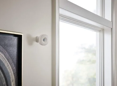 Vista 9 de Samsung SmartThings GP-U999SJVLAAA - Sensor multiusos para puerta y ventana, GP-U999SJVLBAA