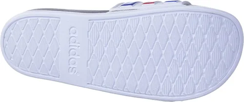 Vista 4 de adidas Adilette Cloudfoam Plus Stripes Slide para hombre