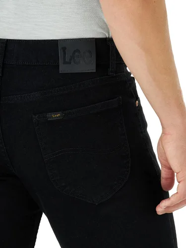 Vista 3 de Lee Jeans legendarios de pierna cónica para hombre