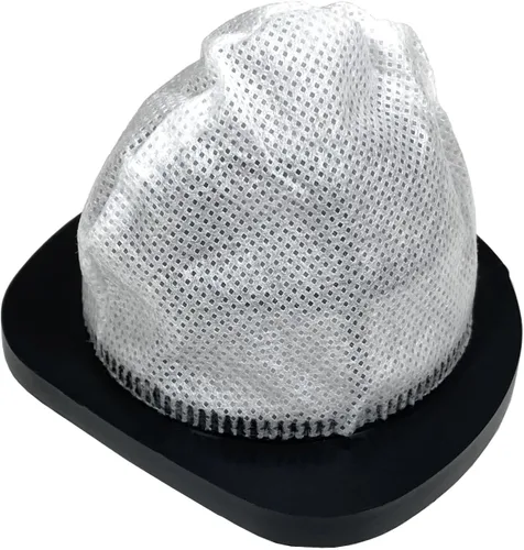 Vista 6 de MaximalPower BIS 203-7423 - Filtro de vacío 3 en 1 aspiradora 38B1 1059 10591 10592 10594 con paño de limpieza de microfibra adicional