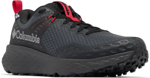 Vista 13 de Columbia Zapato impermeable Konos TRS Outdry para hombre negro (Black/Grill)