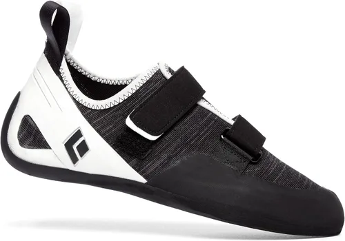 Vista 2 de Black Diamond Momentum - Zapatos para escalar para hombre