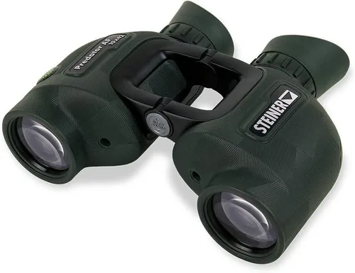 Vista 15 de Steiner Predator Series - Binoculares de caza