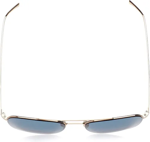 Vista 4 de Lacoste L201s - Gafas de sol cuadradas para hombre