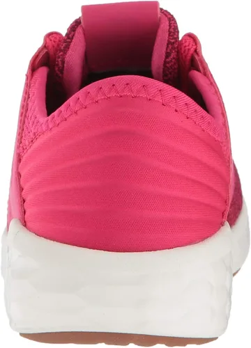 Vista 3 de New Balance - Tenis para correr Cruz V2 para niño con espuma fresca