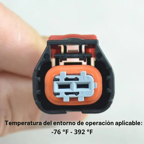 Vista 2 de 2 PIEZAS PT3739 Conector de coleta de inyector Reemplazo para motor Duramax L5P V8 6.6L Kit de coleta multiusos de equipo original