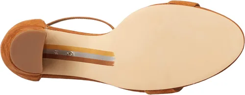 Vista 4 de Sam Edelman Women's Yaro Heeled Sandal