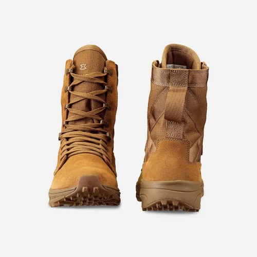 Vista 4 de Garmont T8 Extreme - Botas tácticas, color arena