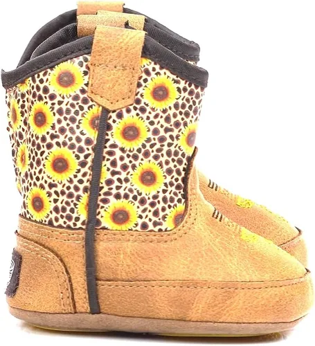 Vista 2 de Twister Botas estilo Sunnie para niñas
