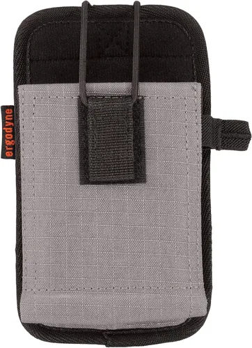Vista 7 de Ergodyne Squids 5544 - Funda para escáner de código de barras para computadoras móviles de tamaño de teléfono, soporte para escáneres de código