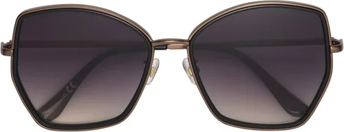 Vista 5 de Frye Gafas de sol Joelle Geo para mujer