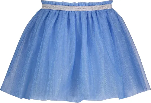 Vista 3 de Disney Frozen Elsa Girls Costume T-Shirt Skirt and Headband 3 Piece Outfit Set Toddler
