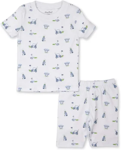 Vista 2 de Kissy Kissy - Pijama largo para niños
