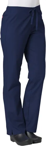 Vista 3 de Red Panda Maevn - Pantalón medio elástico para mujer Hunter