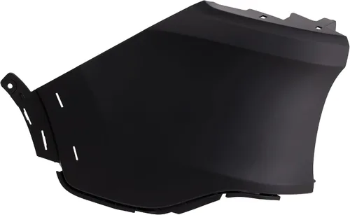 Vista 31 de Garage-Pro Cubierta de parachoques delantero compatible con Jeep Grand Cherokee 1993-1995