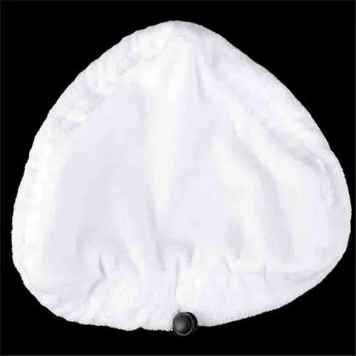 Vista 6 de 2 unids lavable Triangular vapor microfibra fregona pad cubierta reemplazo piso bonnets para H20 S302 X5