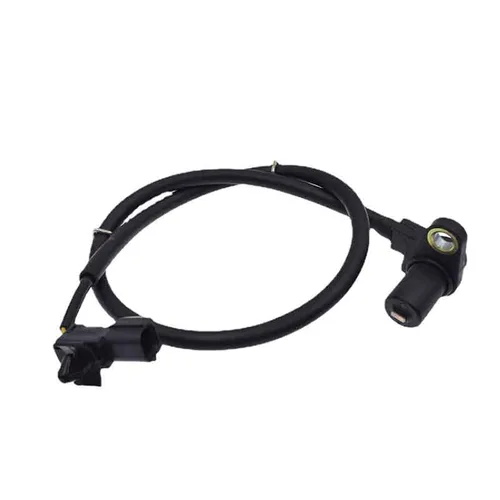 Vista 2 de Sensor de velocidad de rueda ABS, para Mitsubishi Pajero IO 4G93 4G94 1996 1997 1998 1999 2000 2001 MR569090 MR475175