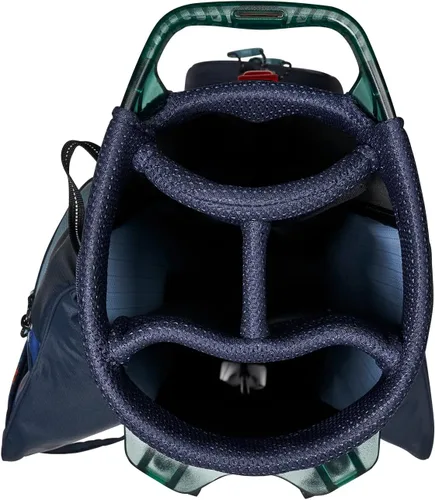 Vista 4 de OGIO Bolsa de golf Fuse 4 Stand