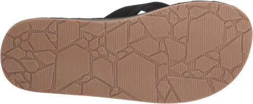 Vista 4 de Volcom Sandalias reclinables para hombre