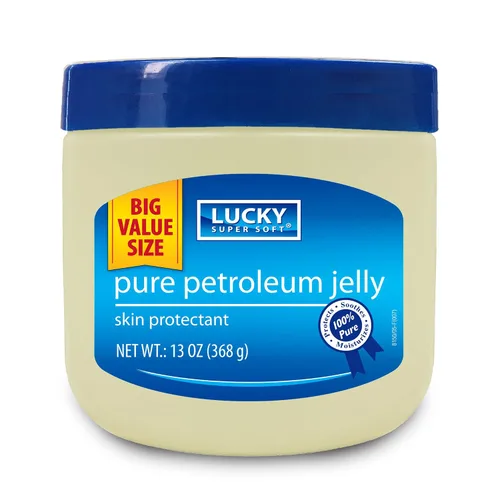 Vista 3 de Lucky Super Soft Jalea, 6 onzas