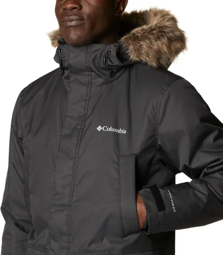 Vista 7 de Columbia Parka Penns Creek II para hombre