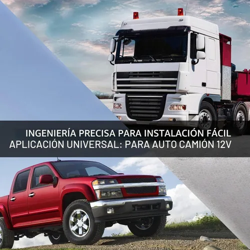 Vista 7 de Kit de bocinas de tren de 150DB con 4 trompetas, súper fuerte con compresor de aire de 150 PSI 12V, tanque compresor de bocina de aire