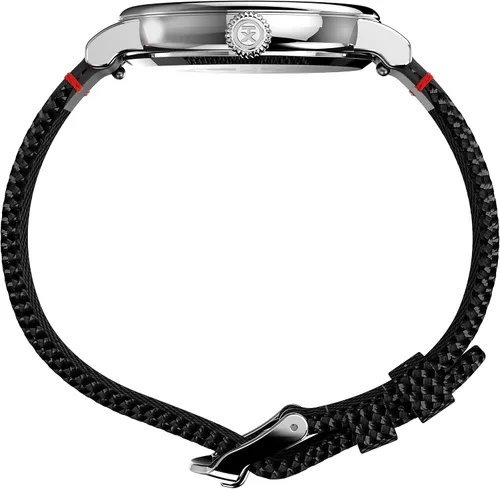 Vista 2 de Timex x Coca-Cola 1971 Unity Watch Collection