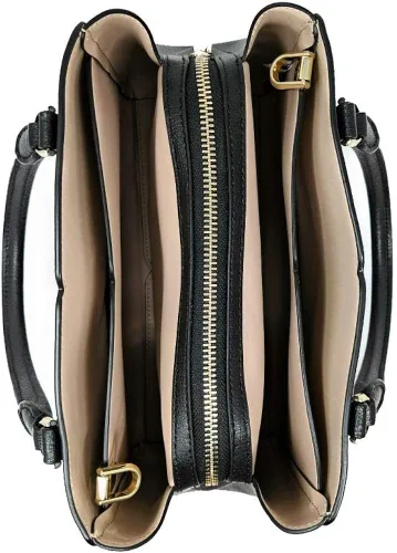 Vista 2 de Kate Spade - Bolsa con triple compartimento
