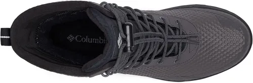 Vista 8 de Columbia Hyper-Boreal Omni-Heat - Botas de nieve altas para hombre