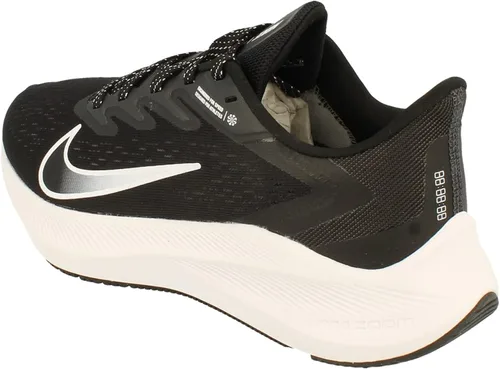 Vista 2 de Nike Tenis de correr para mujer, Negro Blanco Anthracite 005