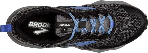Vista 5 de Brooks Divide - Zapatillas de running para mujer
