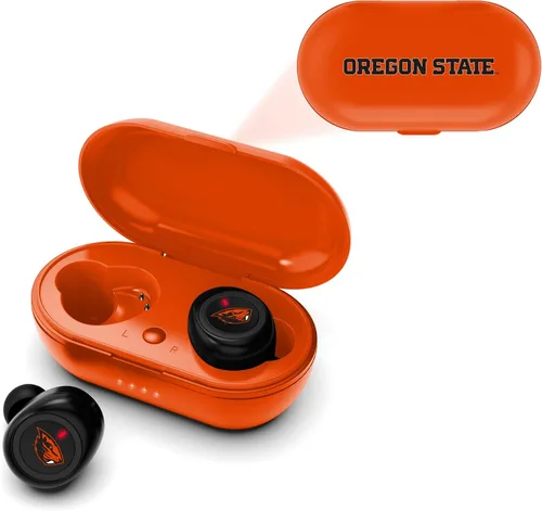 Vista 81 de SOAR NCAA Auriculares inalámbricos unisex True V.2