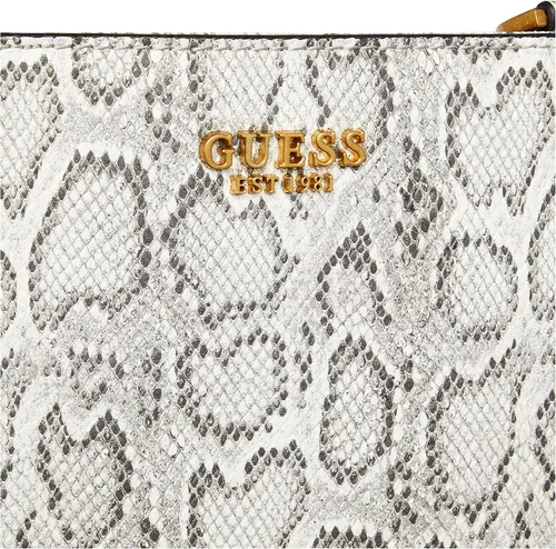 Vista 4 de GUESS Bolso con logotipo de Zadie para novia