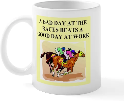 Vista 30 de CafePress Appaloosa - Taza de café de cerámica (11.0 fl oz)