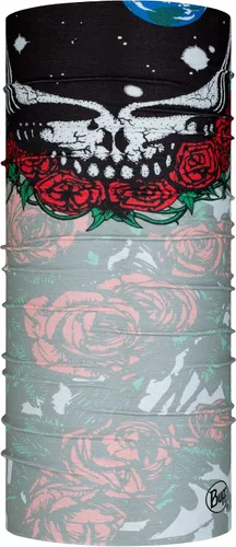 Vista 7 de BUFF Original EcoStretch - Polaina para el cuello, protección solar UPF 50, transpirable, versátil, de secado rápido, multicolor, tamaño adulto Osos