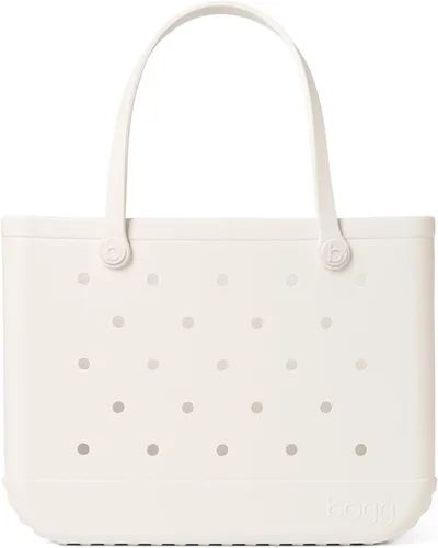 Vista 381 de BOGG BAG - Tote para playa, piscina, barco, deportes - EVA multiusos - Botones tonales