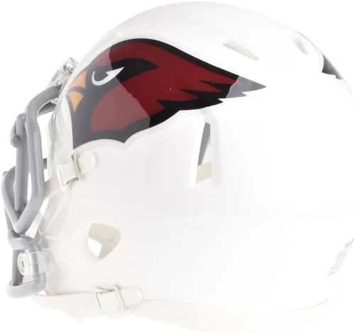 Vista 2 de NFL Speed Mini Casco